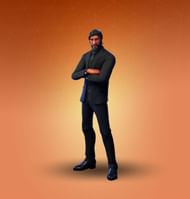 The Reaper paid tribute to John Wick